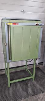 ️Toma keramiekoven 65L 1300 400volt ️nieuwe spiralen️, Hobby en Vrije tijd, Pottenbakken, Ophalen