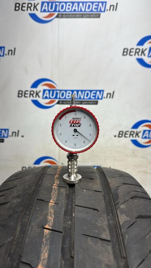 4x Continental Vancontact 200 225/55 R17C 109/107H 225/55/17, Auto-onderdelen, Banden en Velgen, Band(en), Zomerbanden, 17 inch
