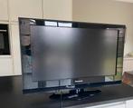 Panasonic LCD TV, Audio, Tv en Foto, Televisies, Ophalen, Zo goed als nieuw, LCD, Panasonic