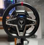 Thrustmaster T248, Informatique & Logiciels, Enlèvement ou Envoi, Comme neuf