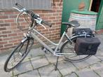 Fiets Batavus Apache Royal 53", Fietsen en Brommers, Ophalen, Versnellingen, Batavus, Zo goed als nieuw