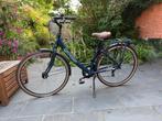 Fiets te koop, Fietsen en Brommers, Fietsen | Dames | Damesfietsen, Gebruikt, Versnellingen, Minder dan 47 cm, Ophalen