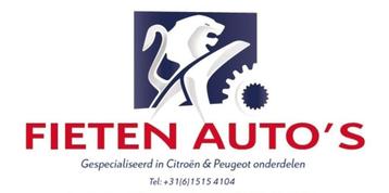 AUX aansluiting vrijschakelen voor Peugeot en Citroën RD4