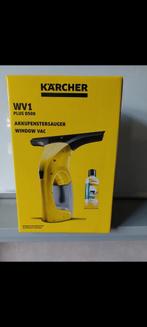 NIEUW kärcher wv1 plus d500, Ophalen