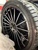 Bmw X5 X6 HAMANN velgen 22inch/ Nieuw, Auto-onderdelen, Banden en Velgen, Velg(en), Nieuw, Zomerbanden, Ophalen
