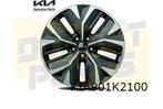 Kia EV6 velg alu. 7,5J x 19" (type-A) (9/21-) Origineel! 529, 19 inch, Verzenden, Nieuw, Band(en)