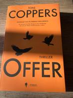 Toni Coppers - Offer, Ophalen of Verzenden, Zo goed als nieuw, Toni Coppers