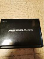 aspire one (Acer), Computers en Software, Ophalen of Verzenden, Refurbished