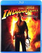 Indiana Jones and the Kingdom of the Crystal Skull - Blu-Ray, Verzenden
