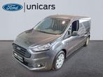 Ford Transit Connect, Autos, Neuf, Achat, 139 g/km, Electronic Stability Program (ESP)