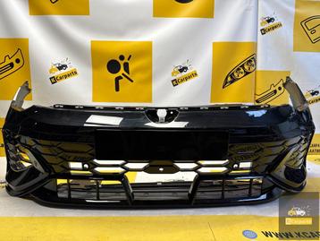 VW Golf 8,5 Facelift GTi Clubsport voorbumper 5H0807221 Ly9t beschikbaar voor biedingen