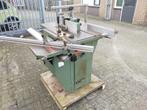 robland zaag/freescombinatiemachine op 380 volt, Doe-het-zelf en Bouw, Ophalen of Verzenden