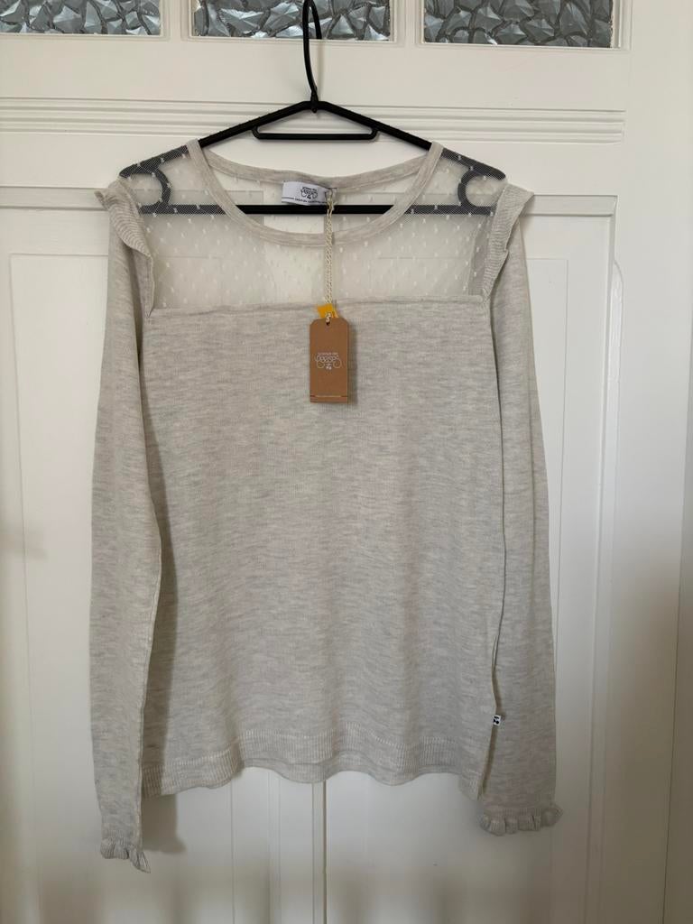 Nieuwe trui Les Temps de Cerises, Enlèvement ou Envoi, Taille 38/40 (M)