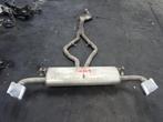 LIGNE D'ECHAPPEMENT COMPLETE BMW X5 (F15) (01-2013/07-2018), Utilisé, BMW