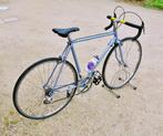 Retro fietsmateriaal, Ophalen, Gebruikt