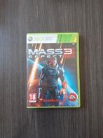 Mass effect 3 - xbox 360, Games en Spelcomputers, Games | Xbox 360, Vanaf 18 jaar, 1 speler, Eén computer, Ophalen of Verzenden
