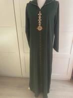 Jellaba, Kleding | Dames, Ophalen, Zo goed als nieuw, Groen