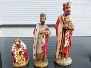 King Mage Melchoir 5 euromunt - oud beschikbaar voor biedingen