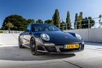 Porsche 911 carrera van 2005 met 161.000 km, Auto's, Porsche, Alcantara, Particulier, Te koop, Lederen bekleding