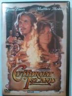 Dvd Cutthroat Island, CD & DVD, DVD | Drame, Enlèvement ou Envoi