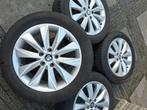 17inch seat ateca velgen 5x112, Ophalen, Banden en Velgen, 17 inch, Personenwagen