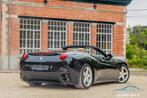 Ferrari California 4.3i V8 Cabrio 460HP/Histoire/Appareil ph, https://public.car-pass.be/vhr/ac4c3c9a-97d9-45c4-9b98-5510b8e49456