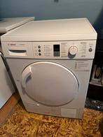 Condensatie droogkast bosch Avantixx 8 als nieuw, Enlèvement, Comme neuf