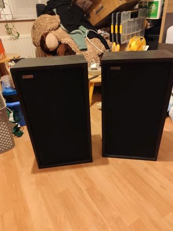 Videoton pl28 speakers