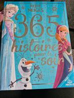 Disneyboek „De Sneeuwkoningin”, Gebruikt
