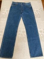 Levi’s herenjeans 501 Nieuw, Blauw, Overige jeansmaten, Nieuw, Ophalen of Verzenden