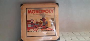 Monopoly. Neuf  beschikbaar voor biedingen