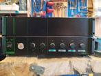 ampli bouyer AS1245, TV, Hi-fi & Vidéo, Enlèvement ou Envoi, Utilisé, 120 watts ou plus, Autres marques