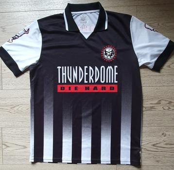 Soccer Thunderdome Hardcore Die Hard beschikbaar voor biedingen