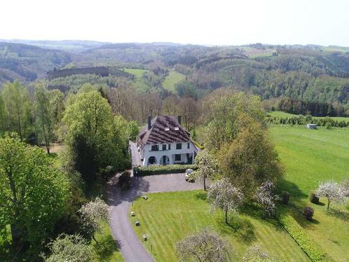 Maison à vendre à Houffalize, 8 chambres, Immo, Maisons à vendre, Maison individuelle