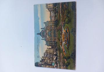 postkaarten in  envelop NR1 (antwerpen) beschikbaar voor biedingen