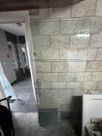 Glazendeur, Enlèvement, Utilisé