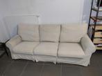 Sofa, Ophalen, Gebruikt, Neutraal design, modern, Stof