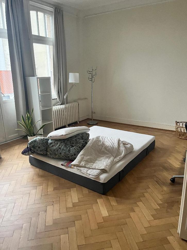 Le matelas Emma original (numero 1 on Belgique), Maison & Meubles, Chambre à coucher | Matelas & Sommiers, Comme neuf, Matelas