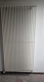 Vasco radiator 200x100cm, Bricolage & Construction, Chauffage & Radiateurs, Radiateur, Utilisé, Enlèvement ou Envoi