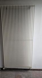 Vasco radiator 200x100cm, Gebruikt, Ophalen of Verzenden, Radiator
