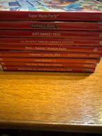 Switch games, Games en Spelcomputers, Games | Nintendo Switch, Ophalen of Verzenden, Zo goed als nieuw