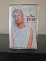 Muziekcassette Dana Winner, Ophalen of Verzenden, Zo goed als nieuw