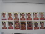 Panini 2 stickers, Ophalen of Verzenden, Nieuw, Meerdere stickers