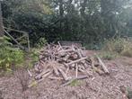 Brandhout zelf op te halen, Tuin en Terras, Brandhout, Ophalen