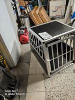 Auto honden benches, Dieren en Toebehoren, Hondenbenches, Ophalen of Verzenden, Zo goed als nieuw