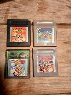 lot nintendo game boy, Games en Spelcomputers, Ophalen, Gebruikt