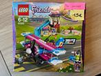 Lego Friends 41343, Ensemble complet, Enlèvement, Lego, Neuf