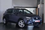 SEAT Arona 1.0 TSI FR DSG Keyless ACC Carplay ParkA Garantie, Auto's, Automaat, Stof, Gebruikt, Bedrijf