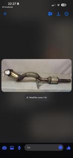 Catalyseur audi A3, Enlèvement ou Envoi, Audi