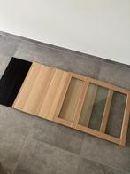 Ikea BESTA deuren, Huis en Inrichting, Kasten | Dressoirs, Ophalen, Gebruikt, 50 tot 100 cm